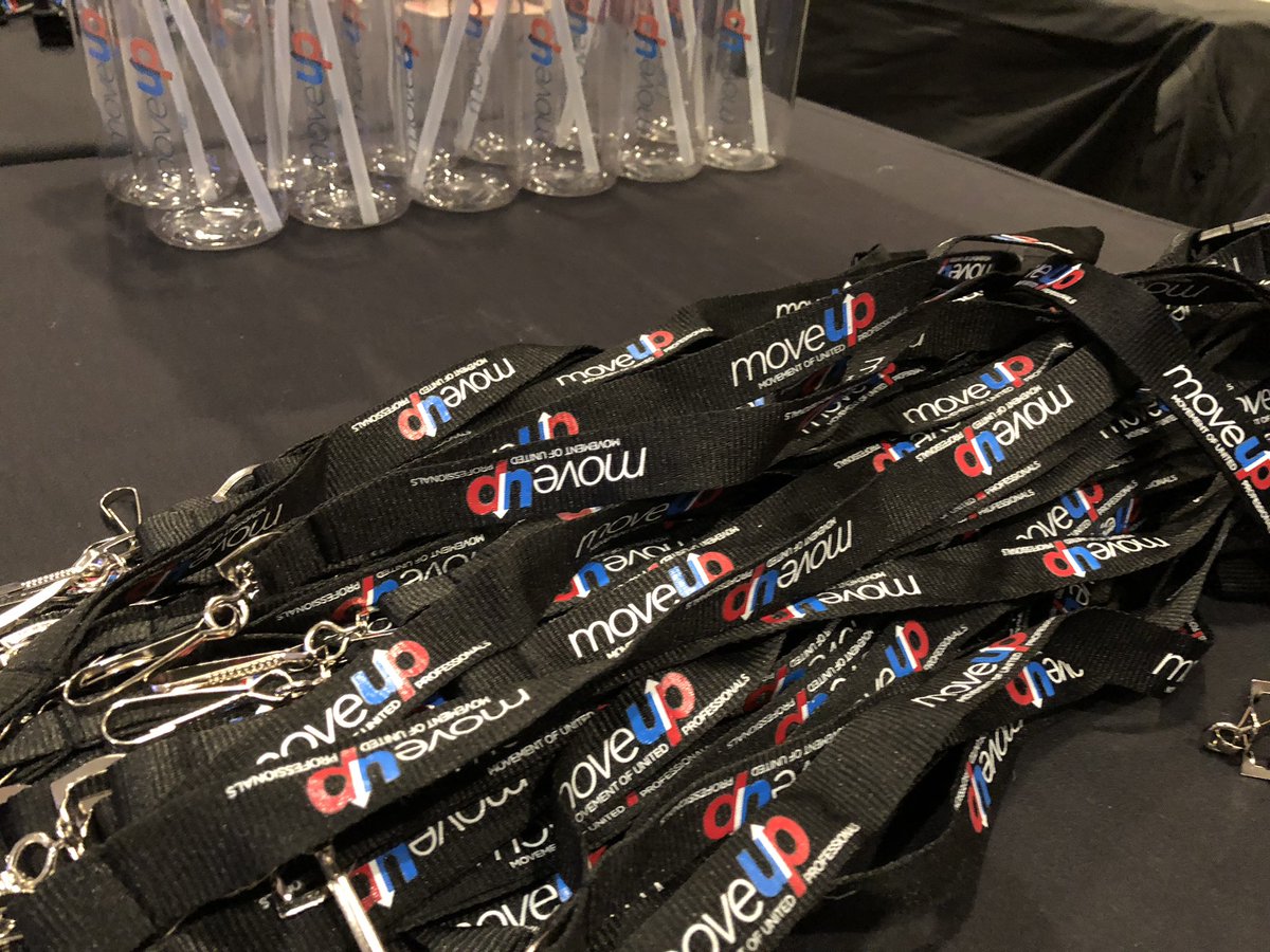 MoveUPTogether's tweet image. Who’s ready for MoveUP Convention 2018? #MoveUP2018 #EveryVoice2018