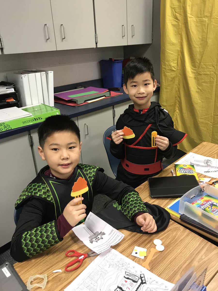 Happy Halloween! 🎃