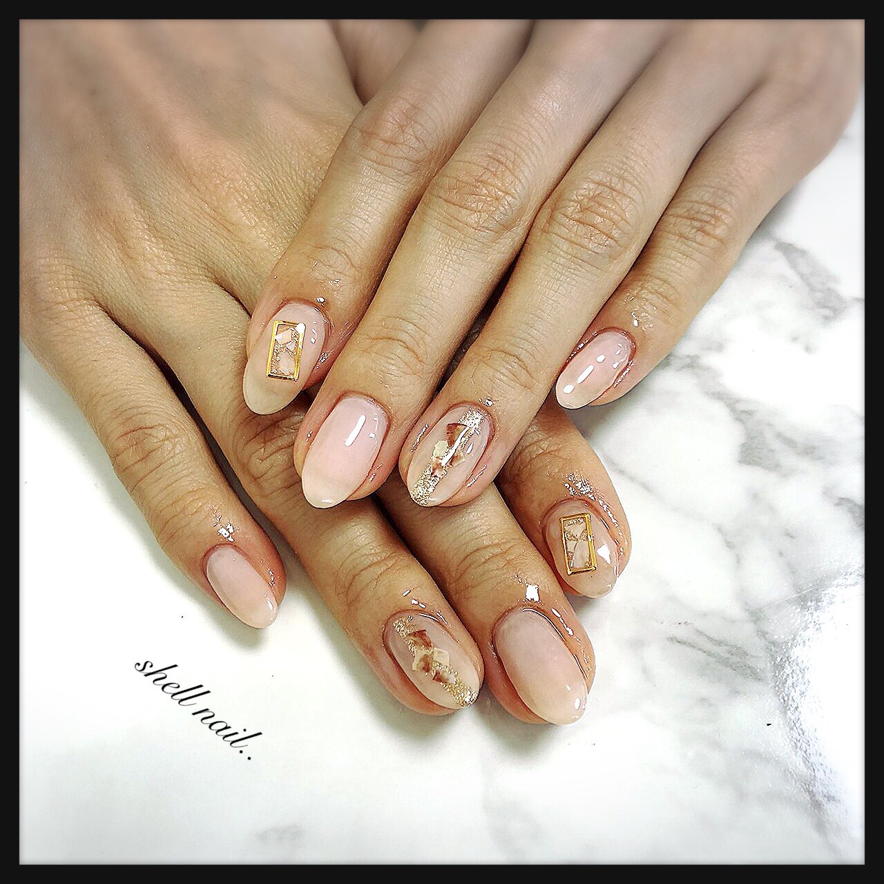 埼玉 川越 自宅ネイルサロン Nailyuao Twitter