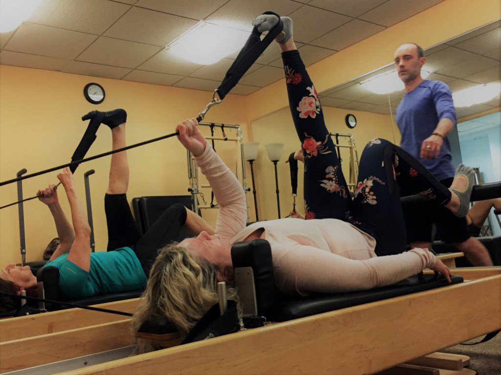 EmbodyMovement's tweet image. What’s Your Self-Care Practice? A Pilates Teacher Shares, Part 2 embodymovementpilates.com/whatsyourselfc…