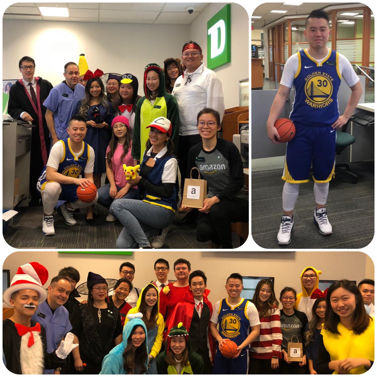 Happy Halloween from Oakridge Family! 🎃 <a href="/susansmleong/">Susan</a> <a href="/AmynJessa_TD/">Amyn Jessa</a>