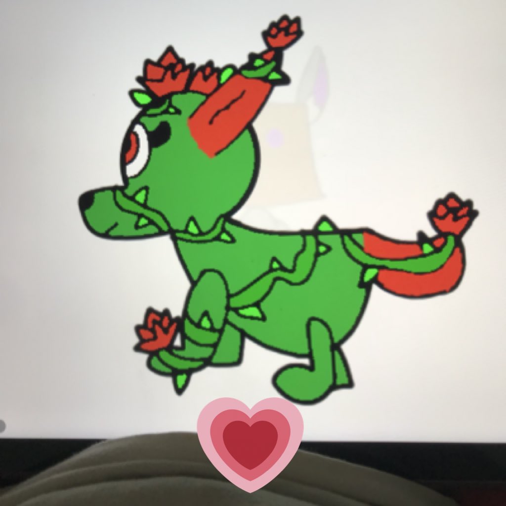 ZephyrFox11's tweet image. #NewProfilePic