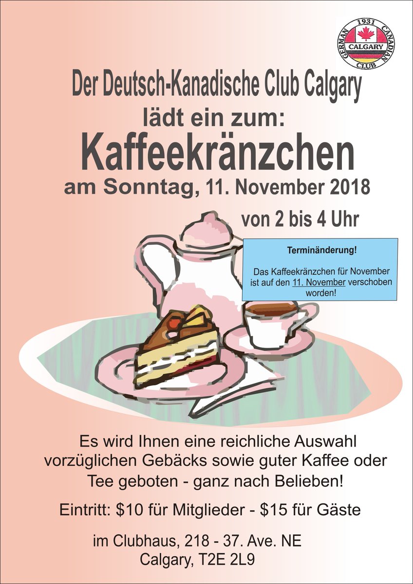 Alberta Germans (@abgermans) on Twitter photo 