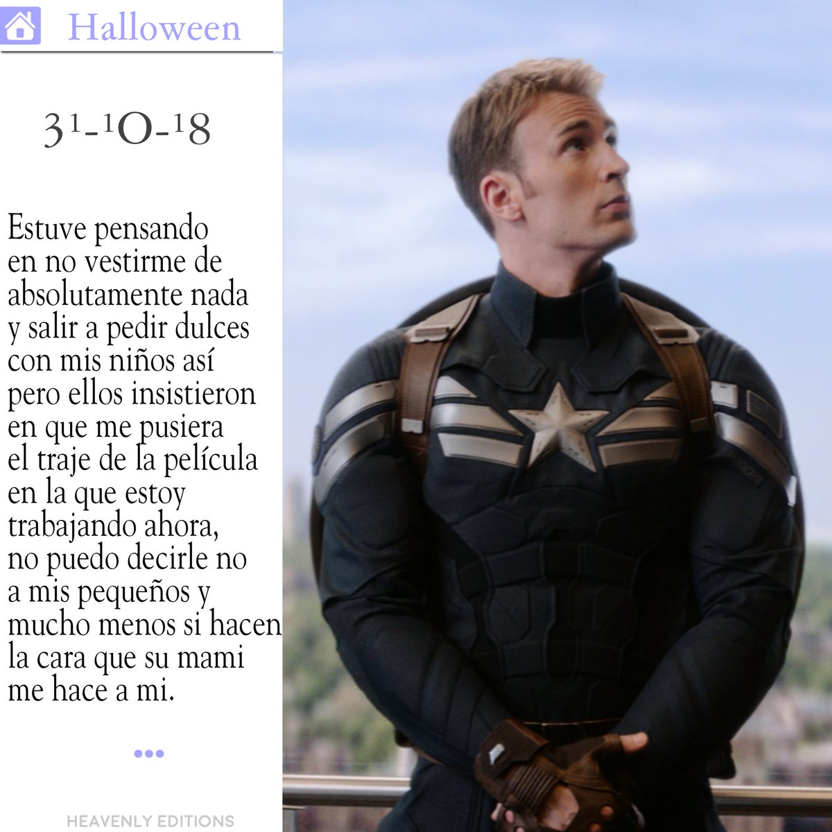 • Happy Halloween 🎃