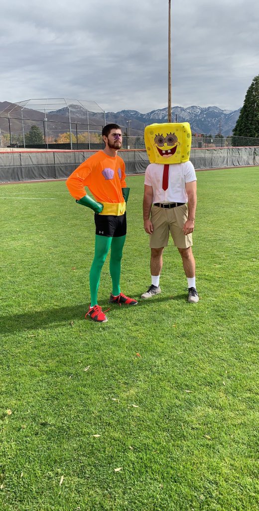 SchrammDusty15's tweet photo. There’s evil afoot! Eeeeviiiill!! @JTeddy_22 https://t.co/XUmBkWd6wE