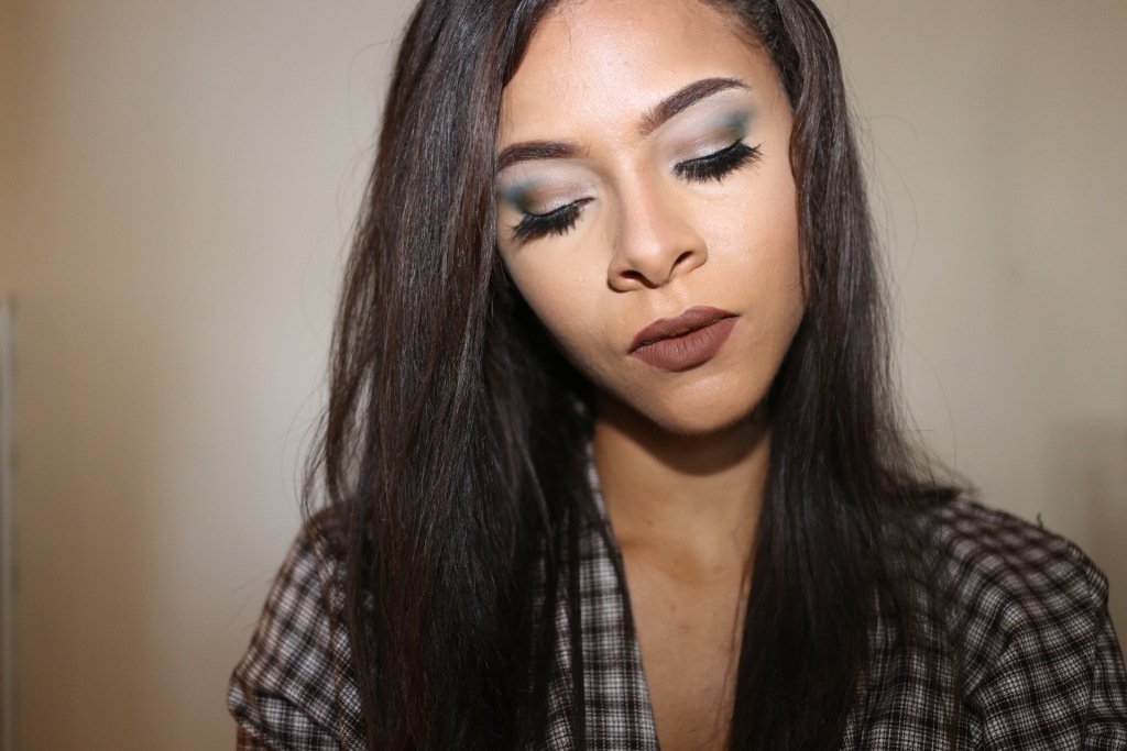 runawayliss's tweet photo. Fall Makeup Tutorial https://t.co/hUHeJ9Qp8w https://t.co/VXzp0mjChG