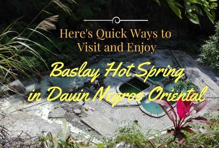 Drive on the Left (@driveonleft) on Twitter photo Here's Quick Ways to Visit and Enjoy Baslay Hot Spring in Dauin, Negros Oriental Philippines. via <a href="/Everywherewithf/">Everywhere w/Ferna</a> buff.ly/2zdY1zF #ttot #baslayhotspring #visitnegrosoriental @visitnegros Here's Quick Ways to Visit and Enjoy Baslay Hot Spring in Dauin, Negros Oriental Philippines. via <a href="/Everywherewithf/">Everywhere w/Ferna</a> buff.ly/2zdY1zF #ttot #baslayhotspring #visitnegrosoriental @visitnegros
