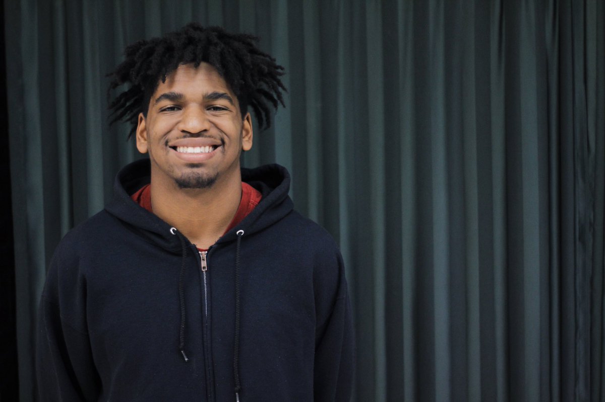 Go meet Robert Humphrey, otherwise known as Lancelot Pancelot in our production of Hyronomous A. Frog, in our most recent Instagram post! 🎭

Insta: @ southerntheatre