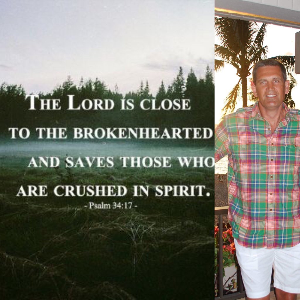 2 years❤ Love you Big Man