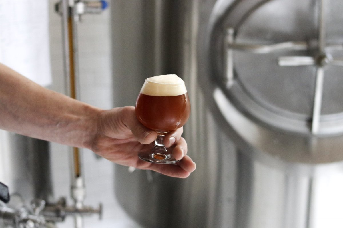 #Beer is the best treat. 🎃🍻👻