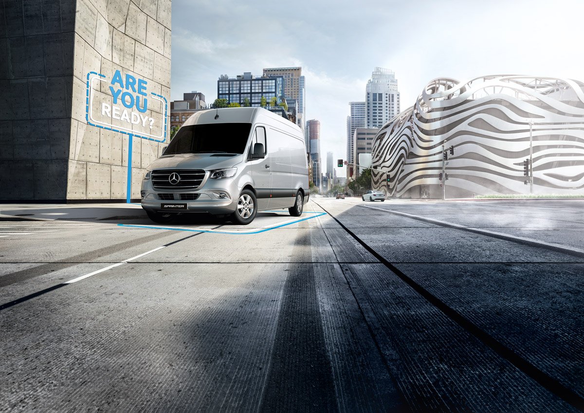 Mercedes-Benz Berwick tweet media