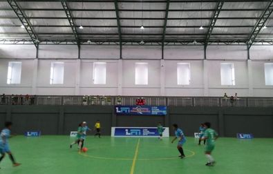 RT <a href="/Bolalob/">Bolalob.com</a>: Hasil Matchday Ketiga Babak 34 Besar Liga Futsal Nusantara 2018 Grup B
bolalob.com/read/100179/ha…