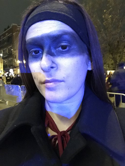 Happy Halloween https://t.co/8RBgv5yqLt