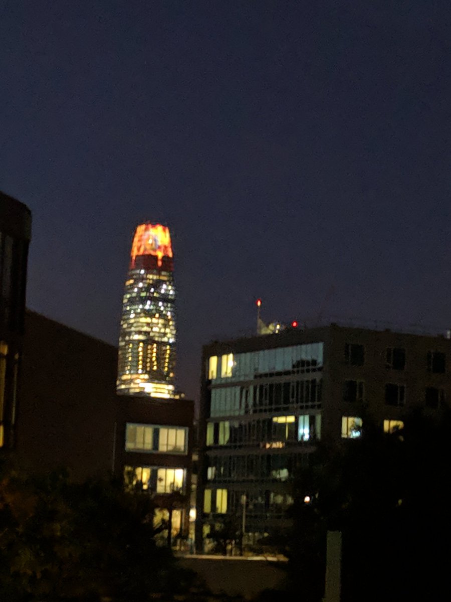 Steren On Twitter Petition To Turn Salesforce Tower Into Eye Of Sauron On Halloween Night Https T Co Ioqxxhdbgl Op Delivers Https T Co Fikjsasr8y Twitter