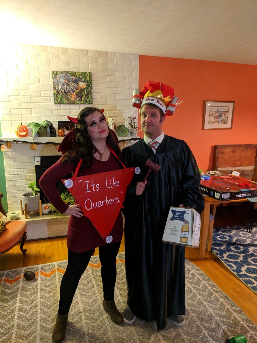 BrianHerrin24's tweet image. What does the Devil's Triangle and a Supreme Court Justice have in common??? #beachweek #america2018 #boofing #squi