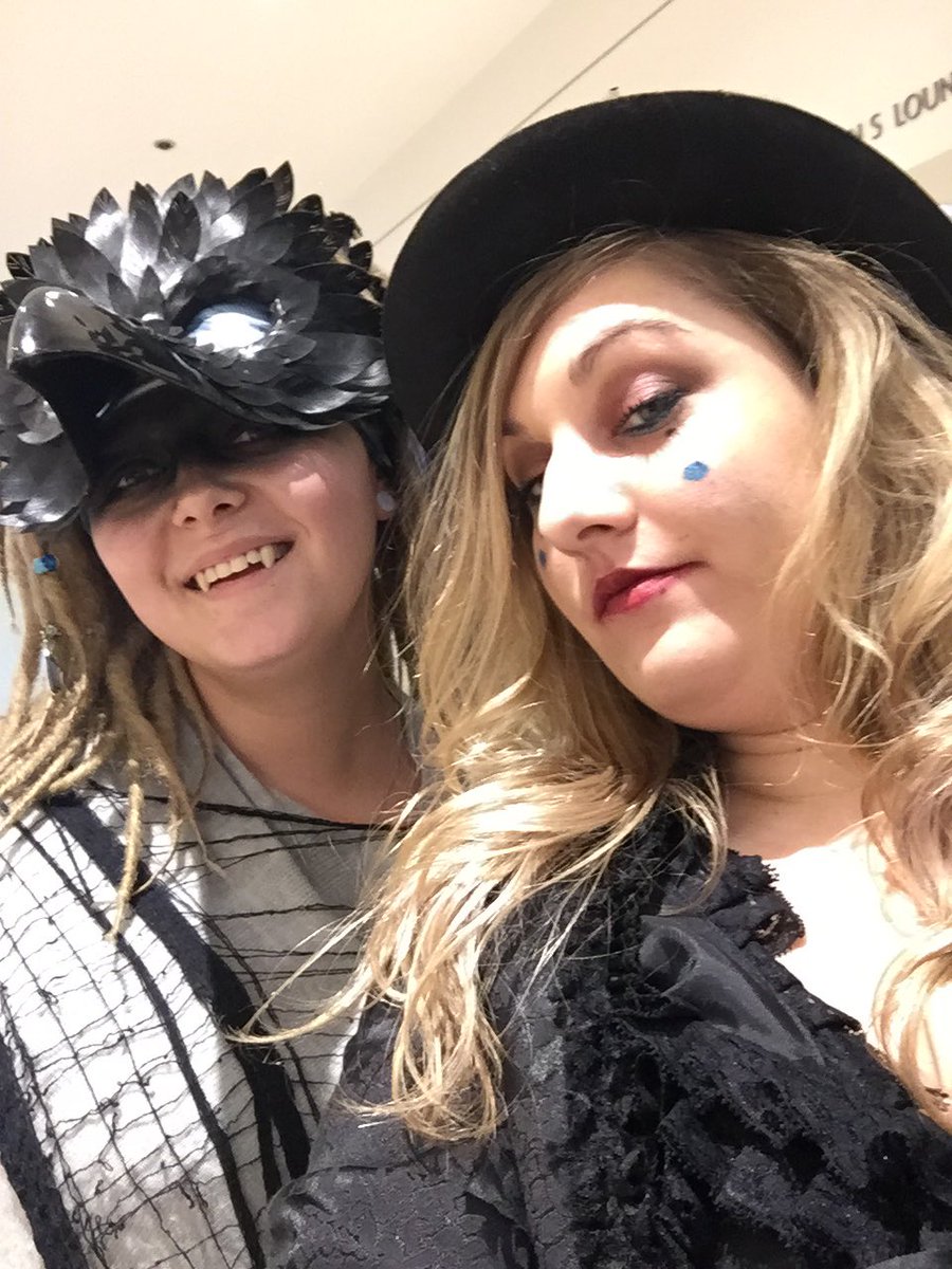 GypsyTear (@Gypsy_Raven) | Twitter