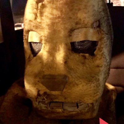 cjbunny's tweet photo. So spoopy https://t.co/0NAwxUQN4g