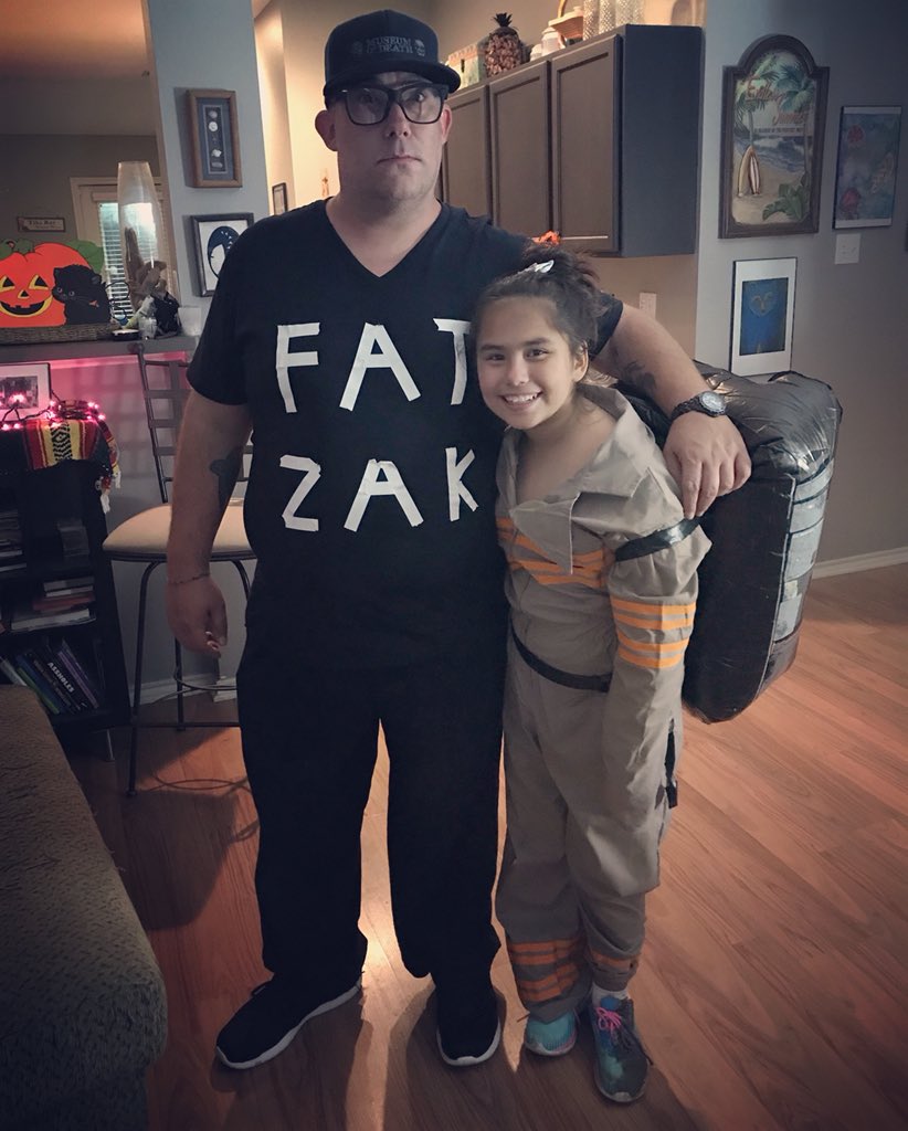 Zak Bagans Weight Loss Journey: How He Transformed His Body