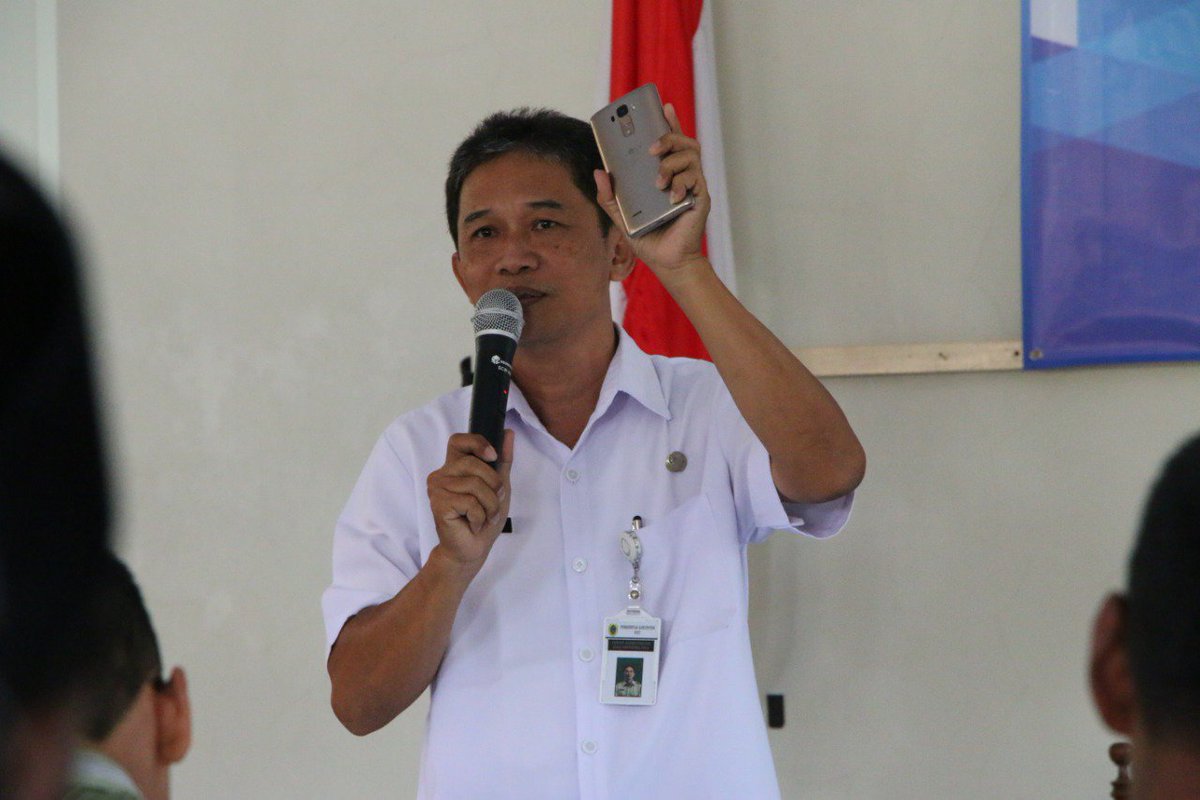 Diskominfo Kab. Pati tweet media