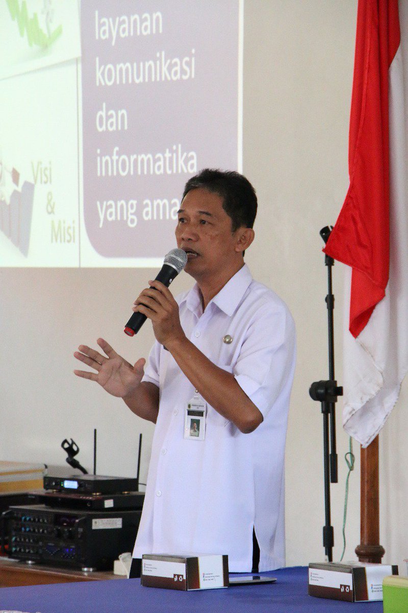 Diskominfo Kab. Pati tweet media