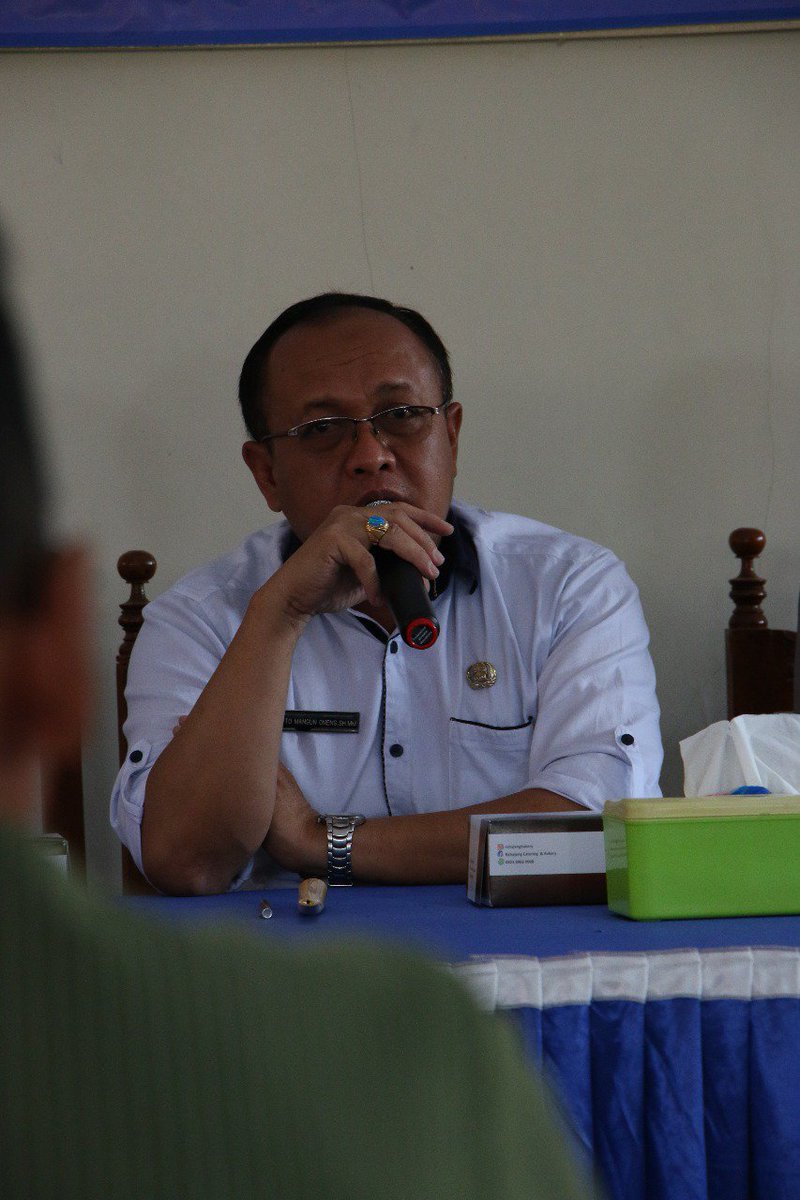 Diskominfo Kab. Pati tweet media
