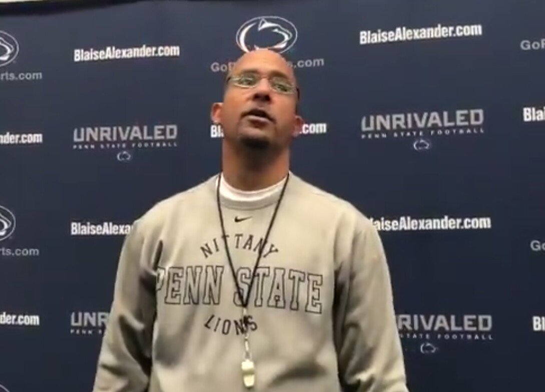 Evil Matt Campbell tweet media