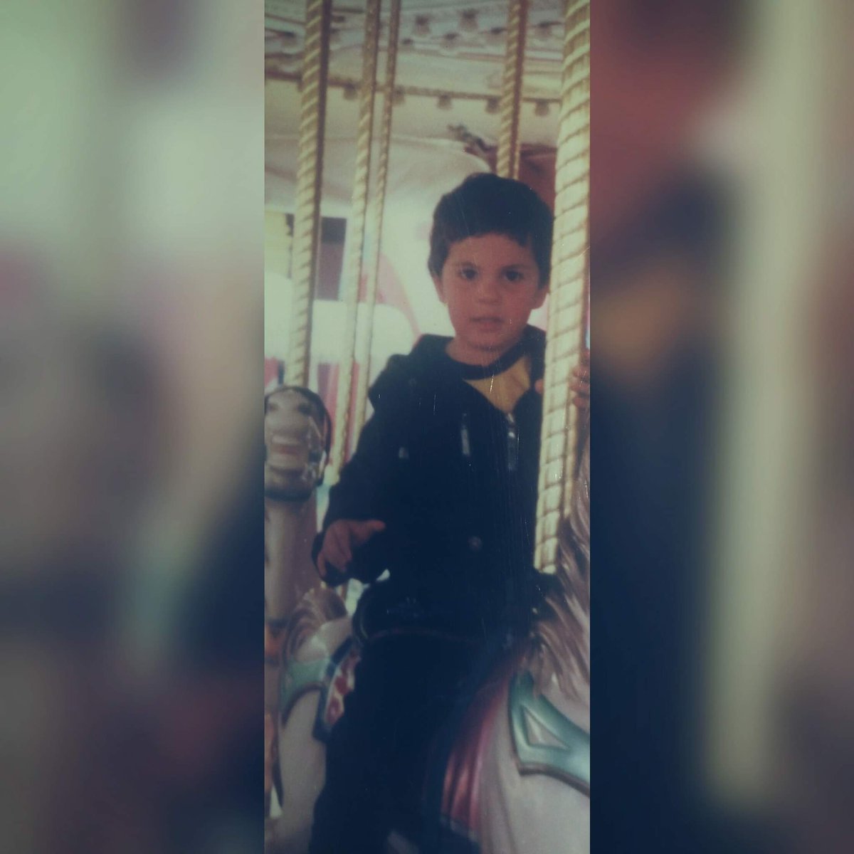 Cute 🤣 #وانا_صغير_كنت