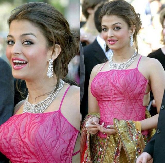 Happy Birthday Padmshri Aishwarya Rai Bachchan  