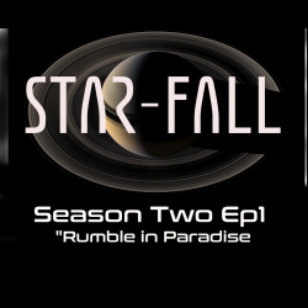 starfallRpg's tweet photo. https://t.co/wjGhksMc1u
Season Two Stars NOW!! #rpg #podcast #ttrpg #scifi #grapoon #starfallrpg https://t.co/goFZvb984a
