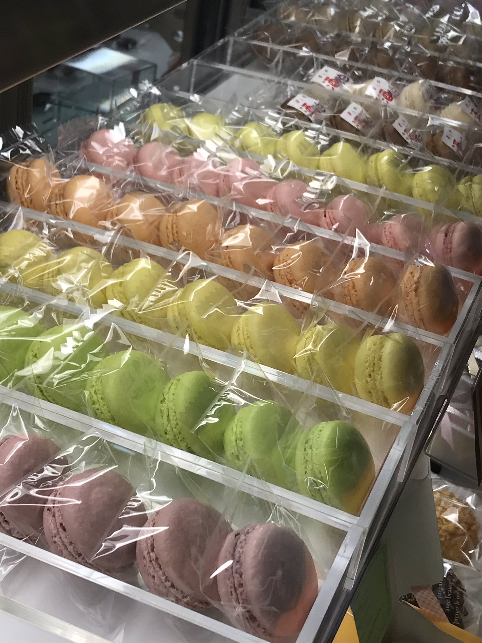 スイーツアミューズ Sweetsamuse Twitter