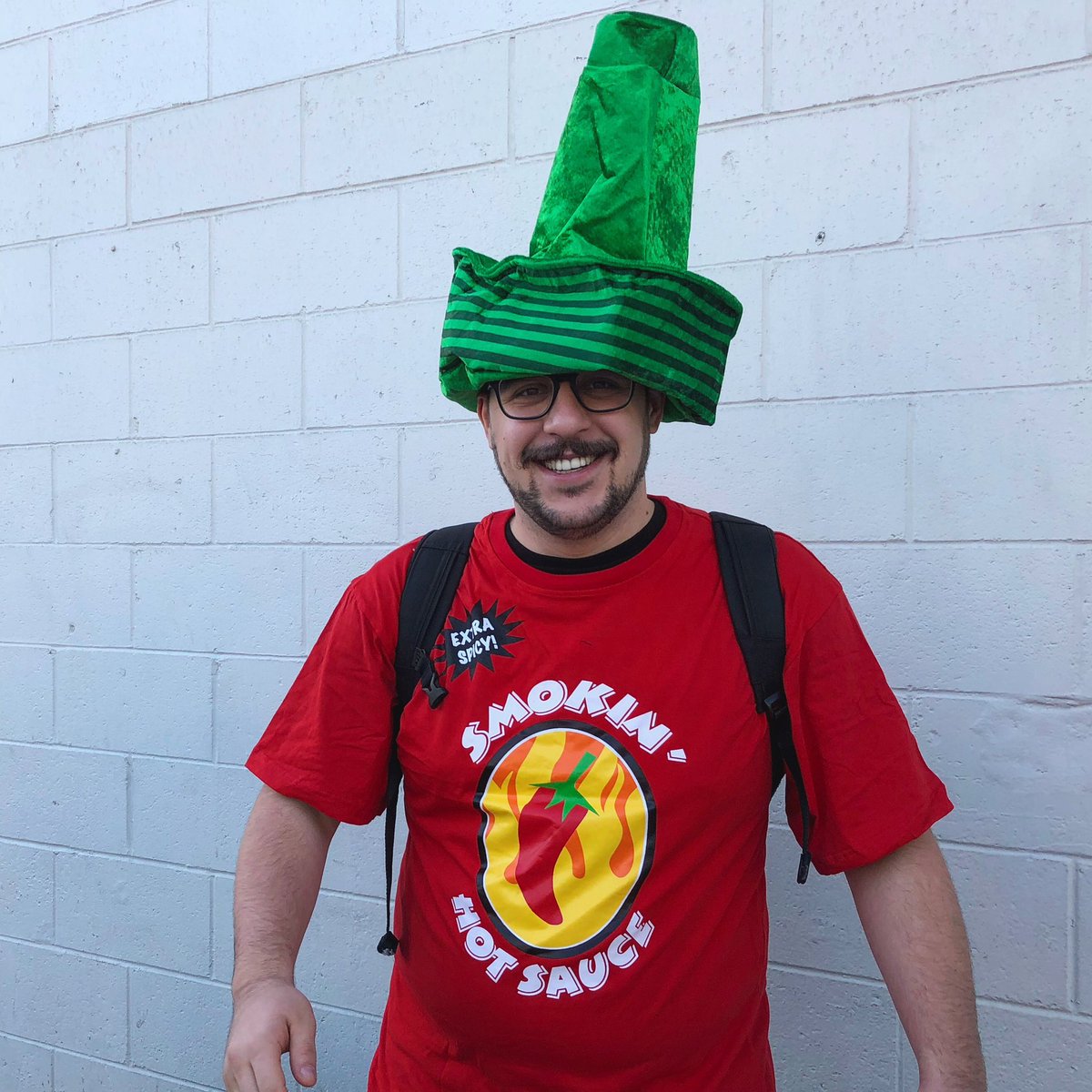 OGCameraguyBill's tweet image. Happy Halloween #SpiceLords