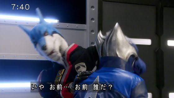 荒井 愛結 今日の特撮とーく Nitiasa 今日は ワンワンワン 111 の語呂合せで 犬の日 特撮 の 犬モチーフのキャラクター みなさんは最初に誰が思いつきますか 私は 特捜戦隊デカレンジャー の ドギー クルーガー デカマスター を想像しました