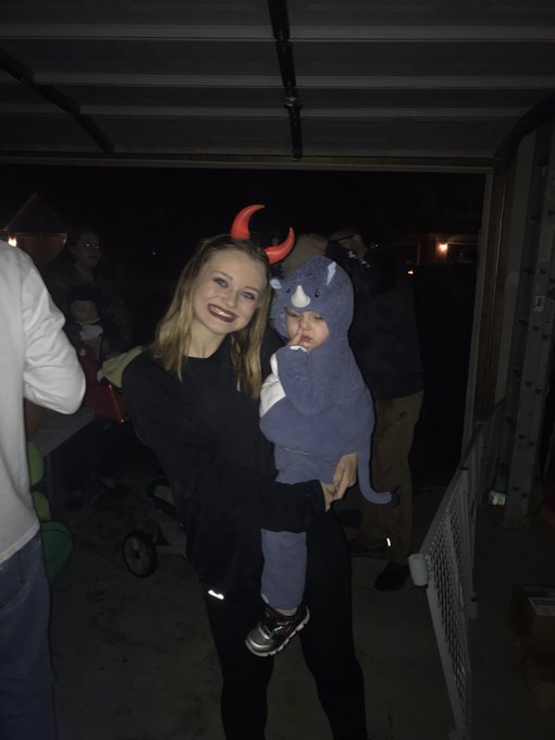 y&rsquo;all can&rsquo;t tell me that he isn&rsquo;t the cutest rhino❣️ https://t.co/wCt0eZ0WX2<a href="/tag/newprofilepic"class="tags"><span>#newprofilepic</span></a>