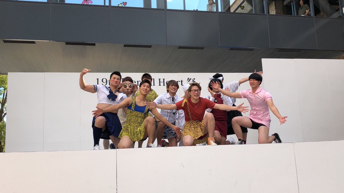 第19回 Eternal Heart祭 Eternalheartfes ট ইট র