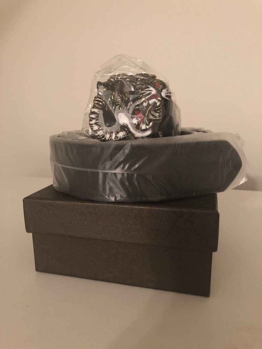 BNDbelts's tweet photo. Gucci. Size 110. $180 https://t.co/yoi02mJH2f