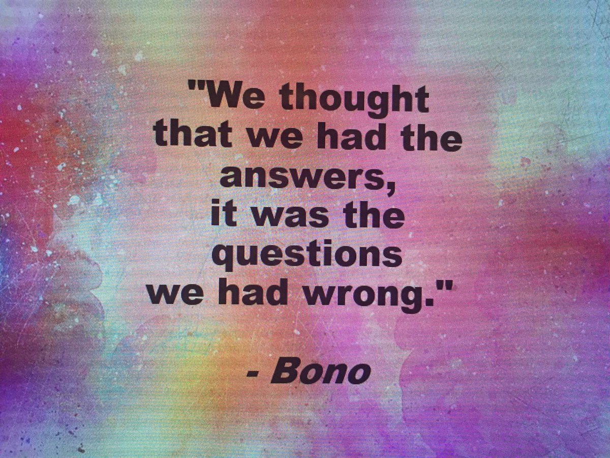 2LindaMLove's tweet image. Asking questions about #WickedProblem of #GenderEquity in #MedEd with really smart people at #tgme18.  How can we pinpoint potentially game-changing, interesting, scholarly, questions, if we can’t talk about “it?”  That’s where we’re heading at 8am - #TGMEQBurst