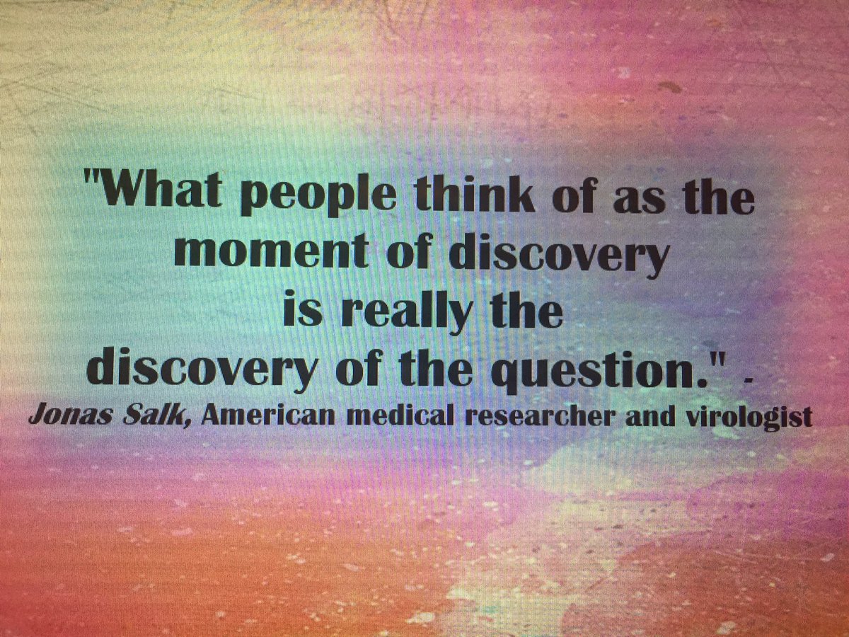 2LindaMLove's tweet image. Asking questions about #WickedProblem of #GenderEquity in #MedEd with really smart people at #tgme18.  How can we pinpoint potentially game-changing, interesting, scholarly, questions, if we can’t talk about “it?”  That’s where we’re heading at 8am - #TGMEQBurst