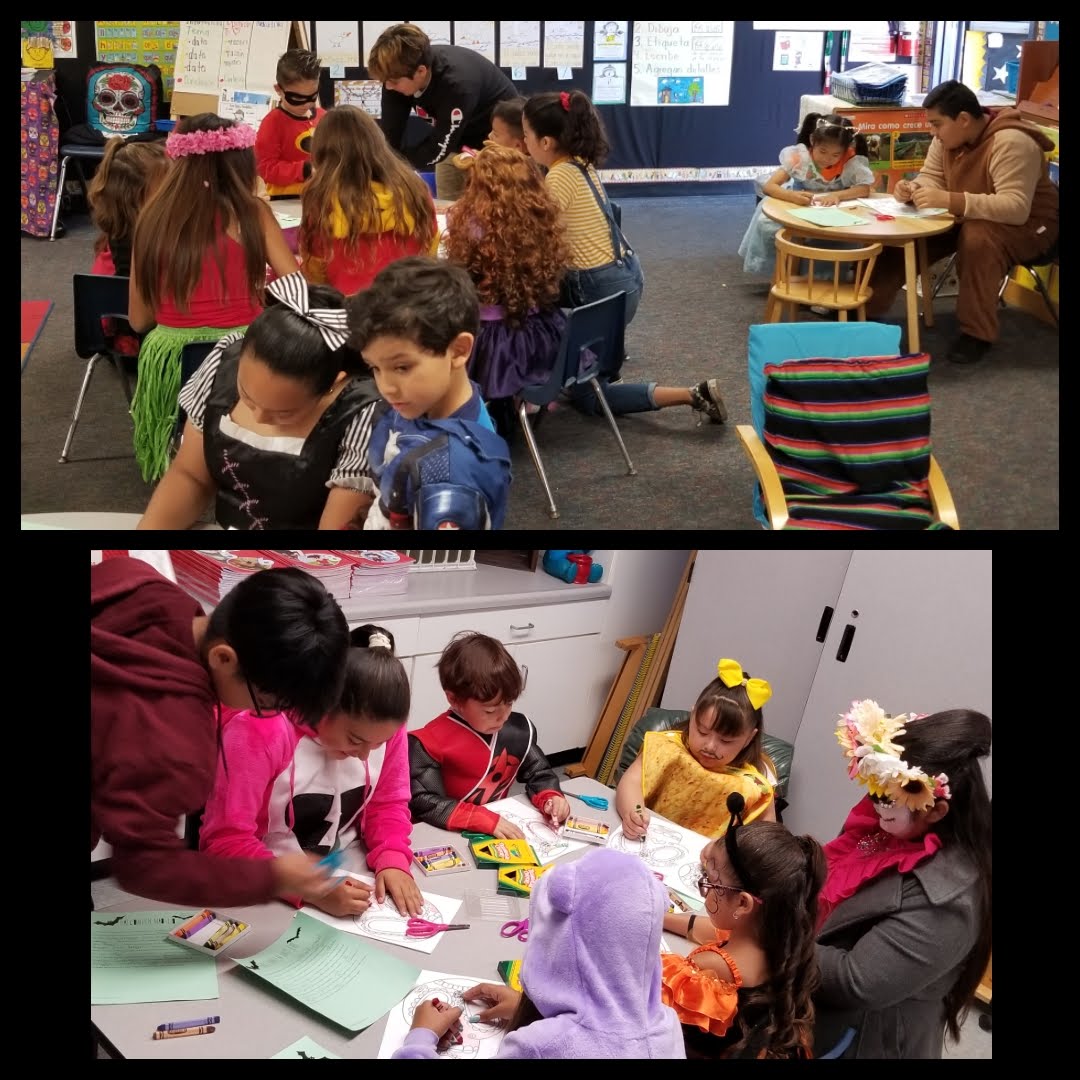loeragranados's tweet photo. Making our masks for Dia de los muertos with our 7th grade buddies!!
#feasterlearns @FeasterCharter #buddyup https://t.co/BzsTsBImUj