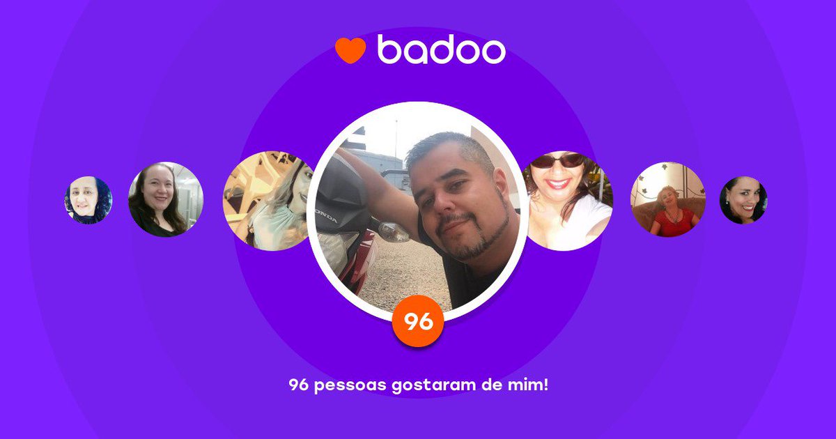 Conheça Rogger e outras pessoas interessantes perto de você quando entrar no Badoo! badoo.com/twitter/sl-sha…