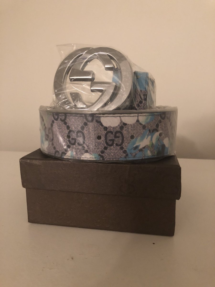 BNDbelts's tweet photo. Gucci. Size 115. $190 https://t.co/xg09V8MVxD
