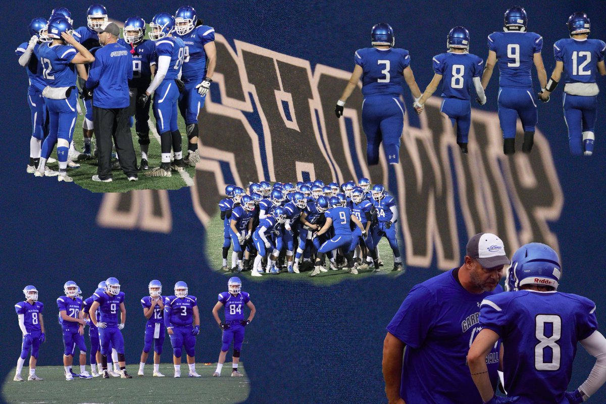 BlueDragonFB's tweet image. BE GREAT!  #5and0 #YesWECan #SHOWUP