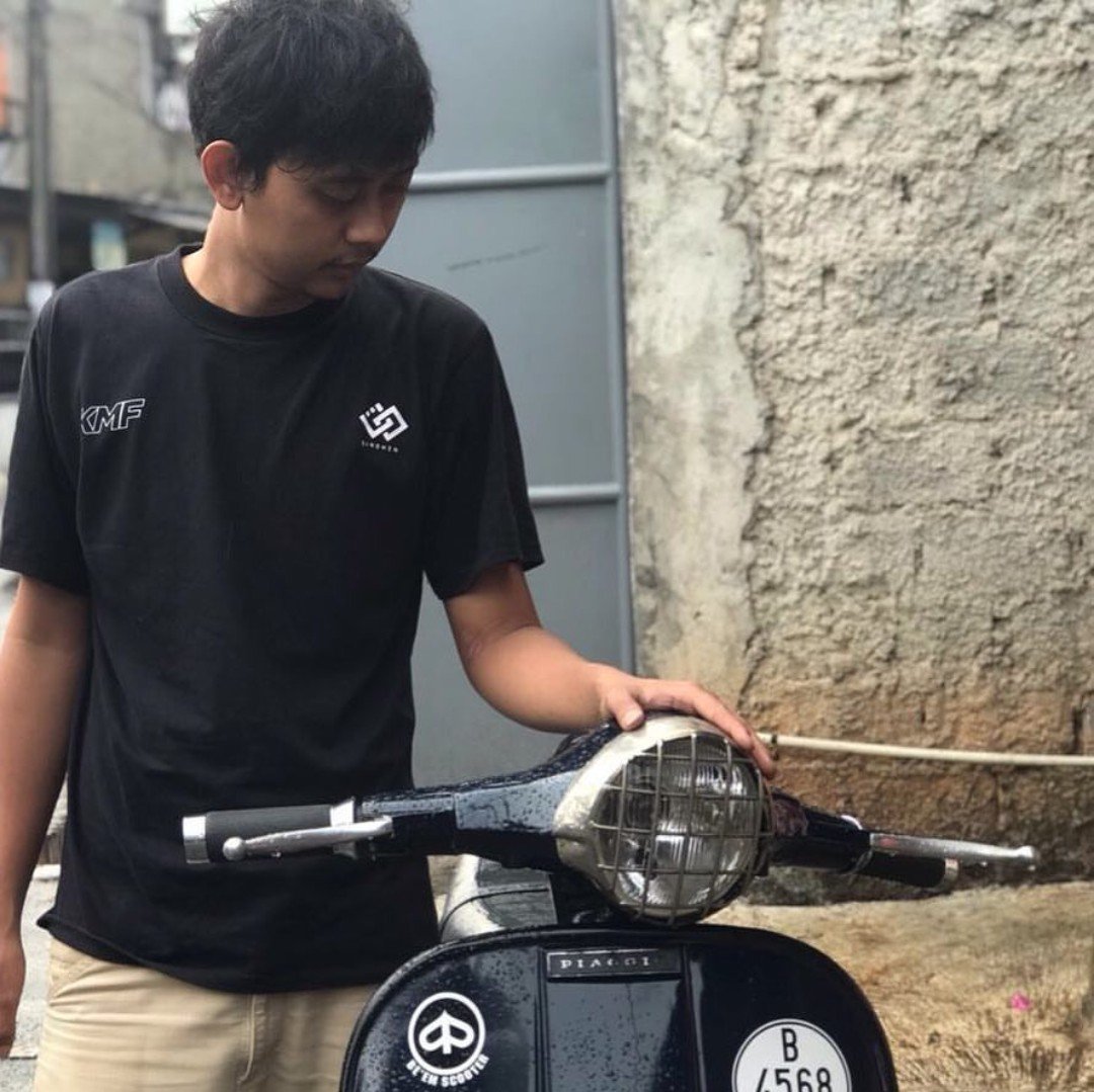 rezazulmi24's tweet photo. pas lagi sayang sayangnya, https://t.co/szUIEiZi9Z