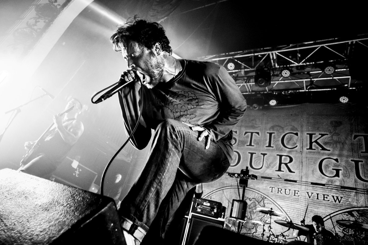 Capture The Core tweet media