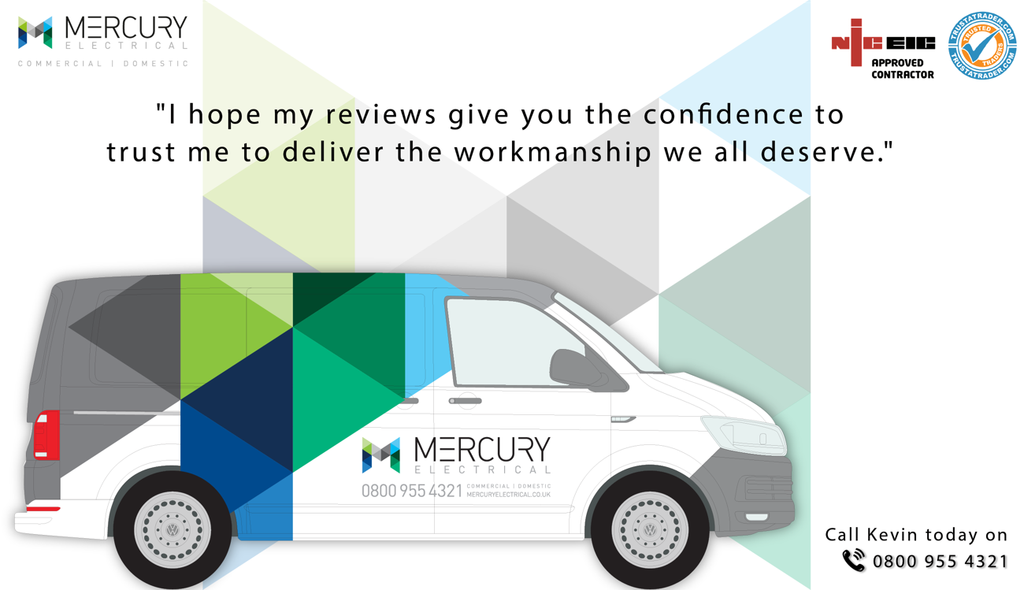 Mercury Electrical tweet media