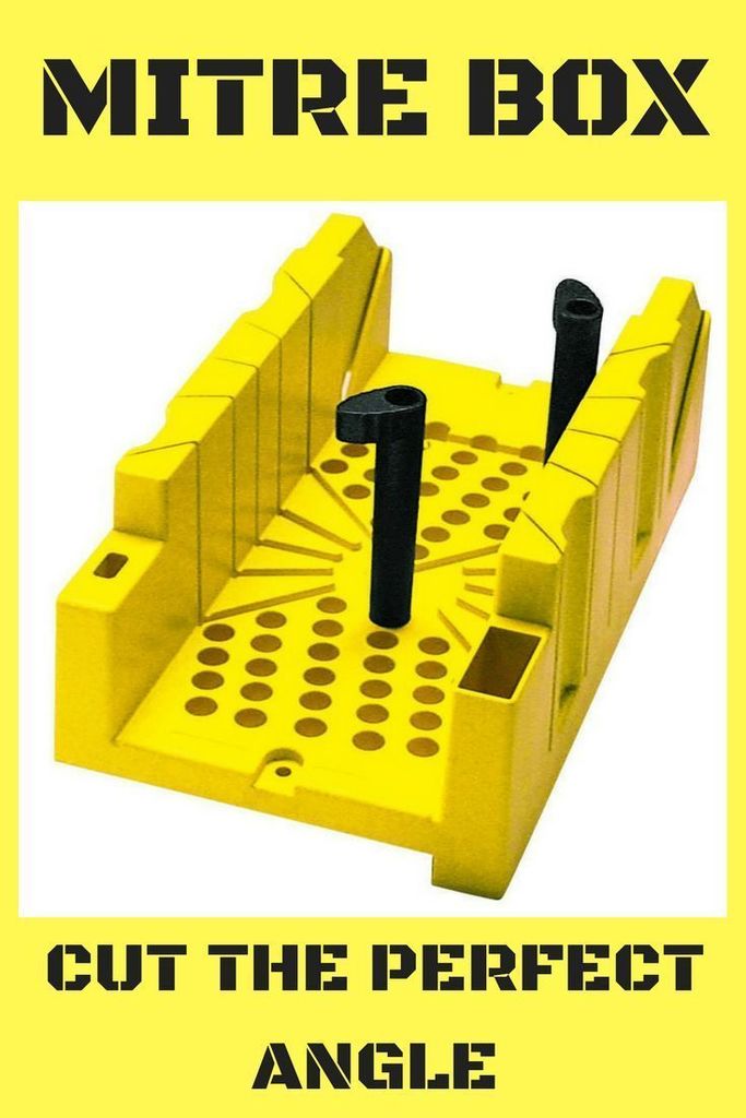lenruashi's tweet photo. Just Pinned to Architecture & Engineering Marketing: Cut the perfect angle for that frame with a mitre box. #woodworking #woodwork #woodcraft #tools #mitrebox #diy https://t.co/VTi5Tf56FN https://t.co/uie27U6uFZ