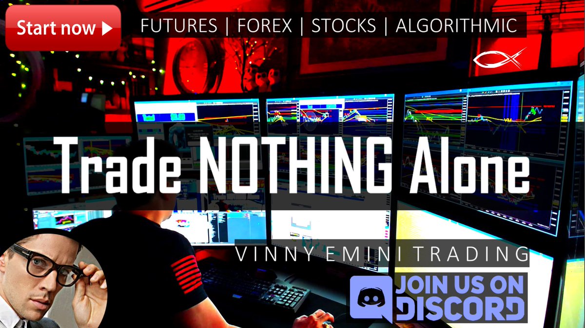 tecun1's tweet image. #RT @VinnyEmini: #ConfluenceTrading #algorithmicTrading #robots #daytrading #forex #futures