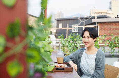 한여름 / RHOMBVS tweet media