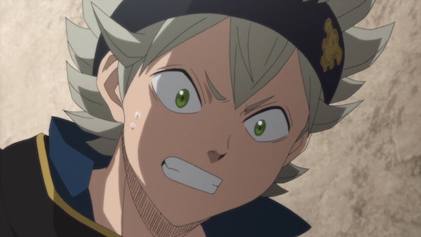 Uzivatel ブラッククローバー アニメ 公認関係者 Na Twitteru お昼の名言 大事なモン 勝手に託してんじゃねー 生き延びて 自分の夢は自分で叶えろ 諦めんな馬鹿野郎 Byアスタ声 梶原岳人 Gaku Kajiwara ブラクロ
