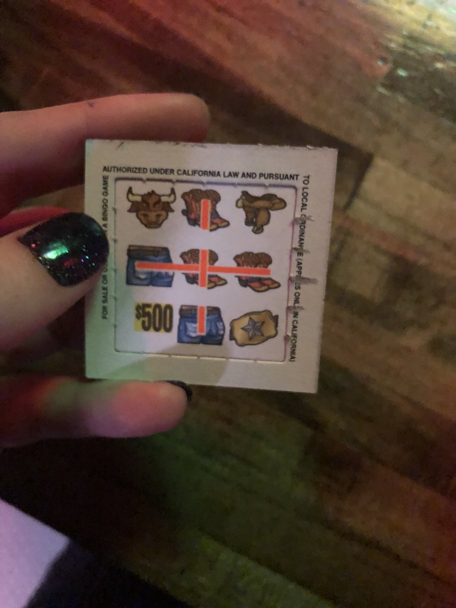 pull tabs near me