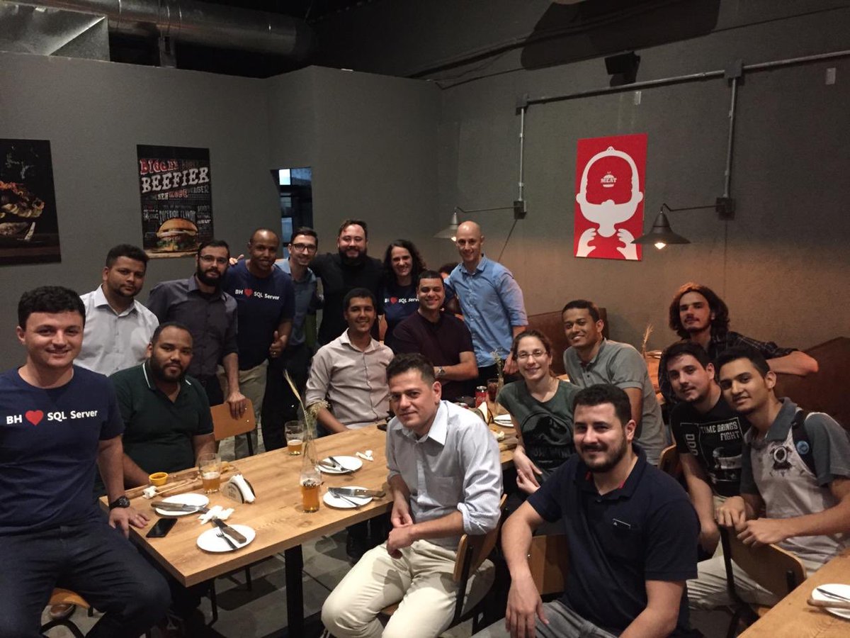 suladantas's tweet image. E assim foi o meetup mensal do SQL BH 😉
Foi uma mesa redonda e bem dinâmica!
Valeu galera pela interação!
Mês que vem tem mais 😍
#sqlbh
#somosminasgerais
#somosessemundotodo
#pass
#tamojunto
#mvp #mvpbr #mvpbuzz